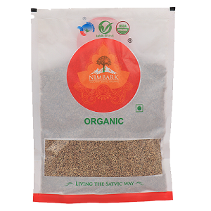 Organic Ajwain | Carom Seed
